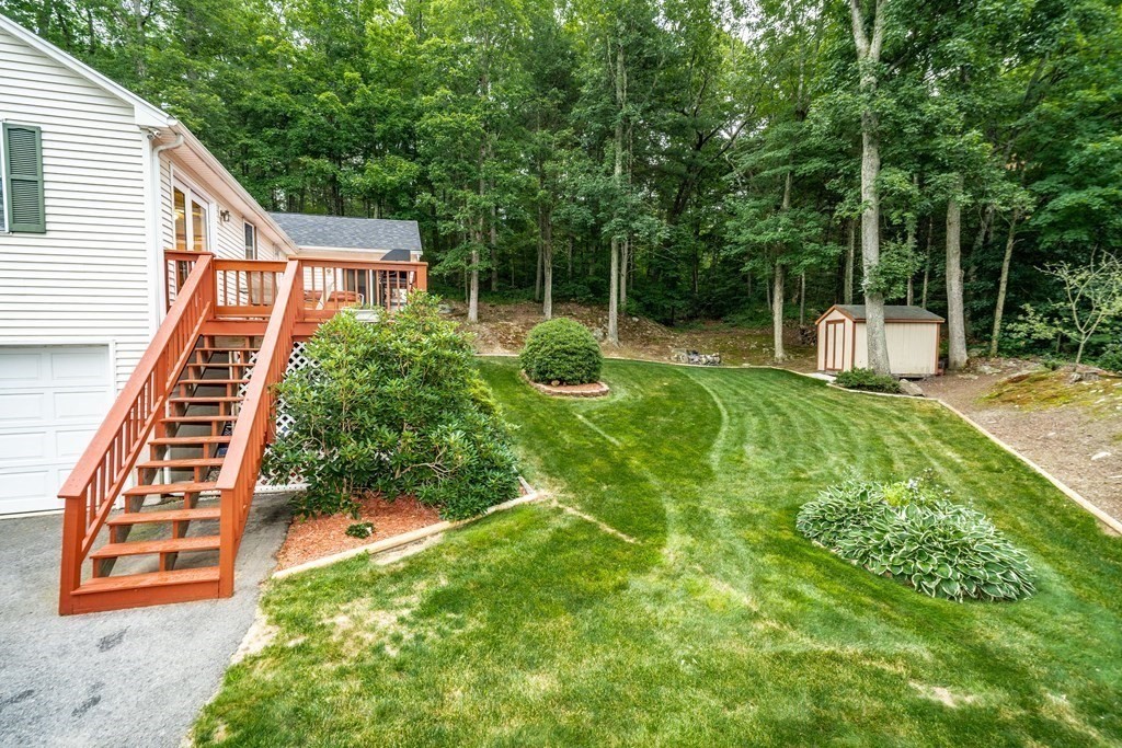 25 Brimfield Road Monson, MA 01057 - Photo 26 of 37