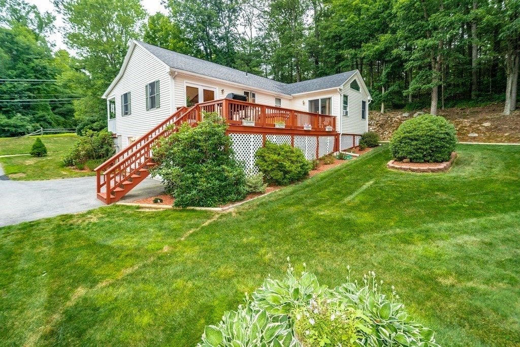25 Brimfield Road Monson, MA 01057 - Photo 28 of 37