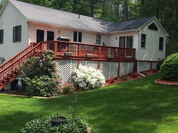25 Brimfield Road Monson, MA 01057 - Photo 29 of 37