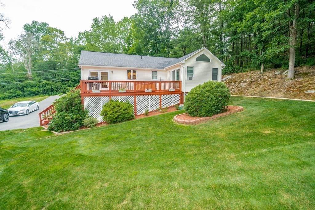 25 Brimfield Road Monson, MA 01057 - Photo 30 of 37