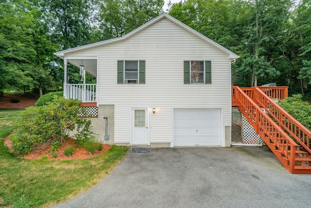 25 Brimfield Road Monson, MA 01057 - Photo 31 of 37