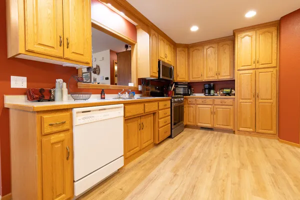 $319,900 | 1425 Fairview Lane, Little Falls, MN 56345
