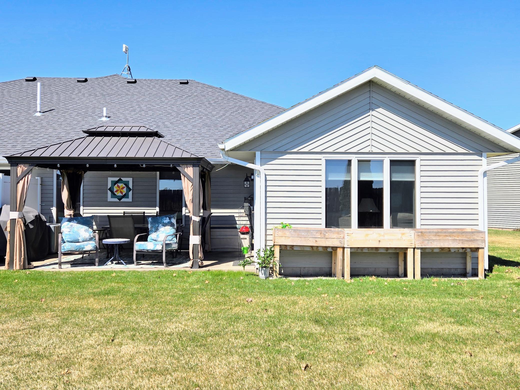 1425 Fairview Lane Little Falls, MN 56345 - Photo 24 of 32