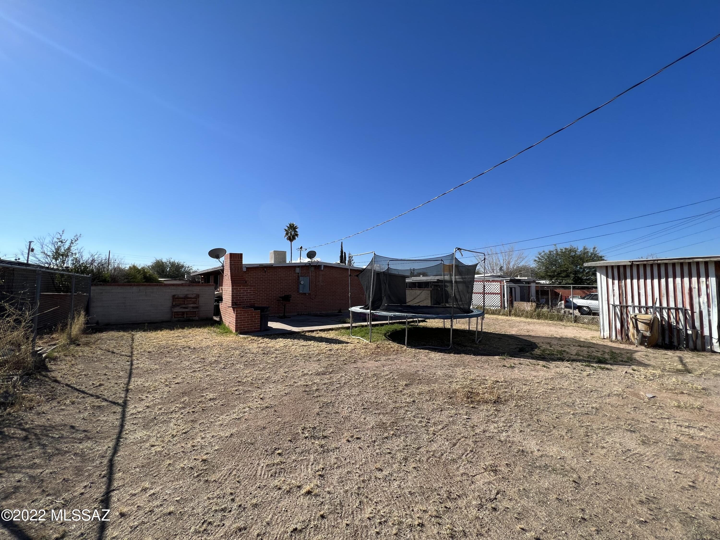 109 East Inez Street Tucson, AZ 85756 - Photo 17 of 19 Gallery Image 17