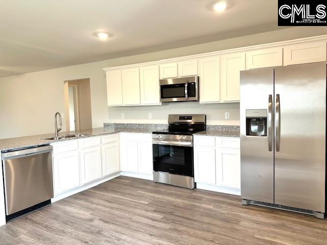 407 Middlebury Lane Hopkins, SC 29061 - Photo 7 of 19