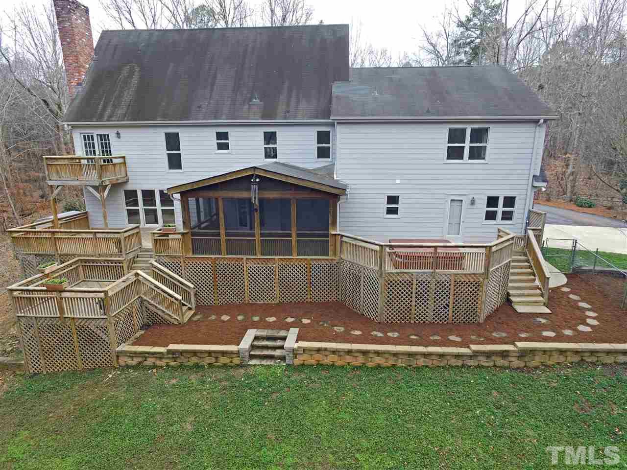 732 Lanham Place Raleigh, NC 27615 - Photo 8 of 28