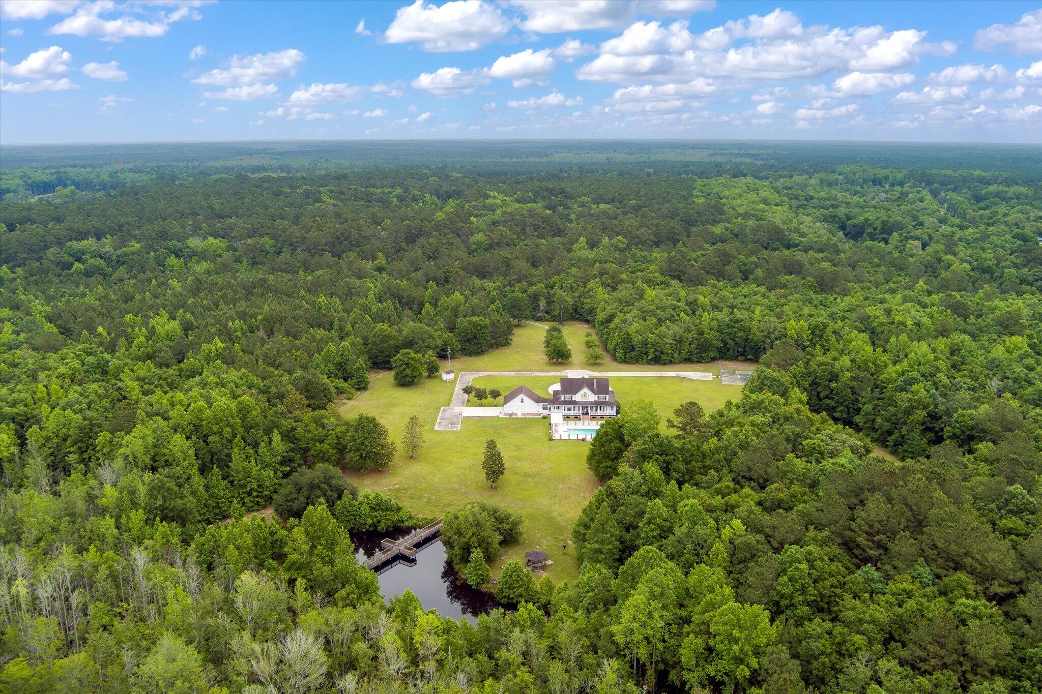 3015 Burlington Road Walterboro, SC 29488 - Photo 60 of 98 59-3015 Burlington_d-15