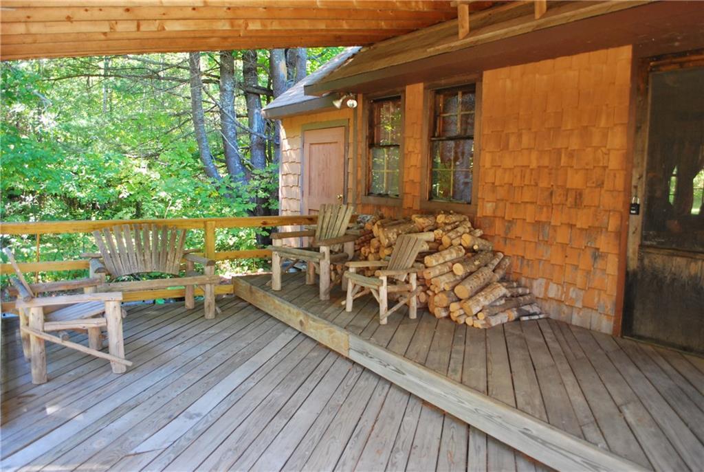 254 Bennett Pond Road Parkman, ME 04443 - Photo 30 of 34 Photo