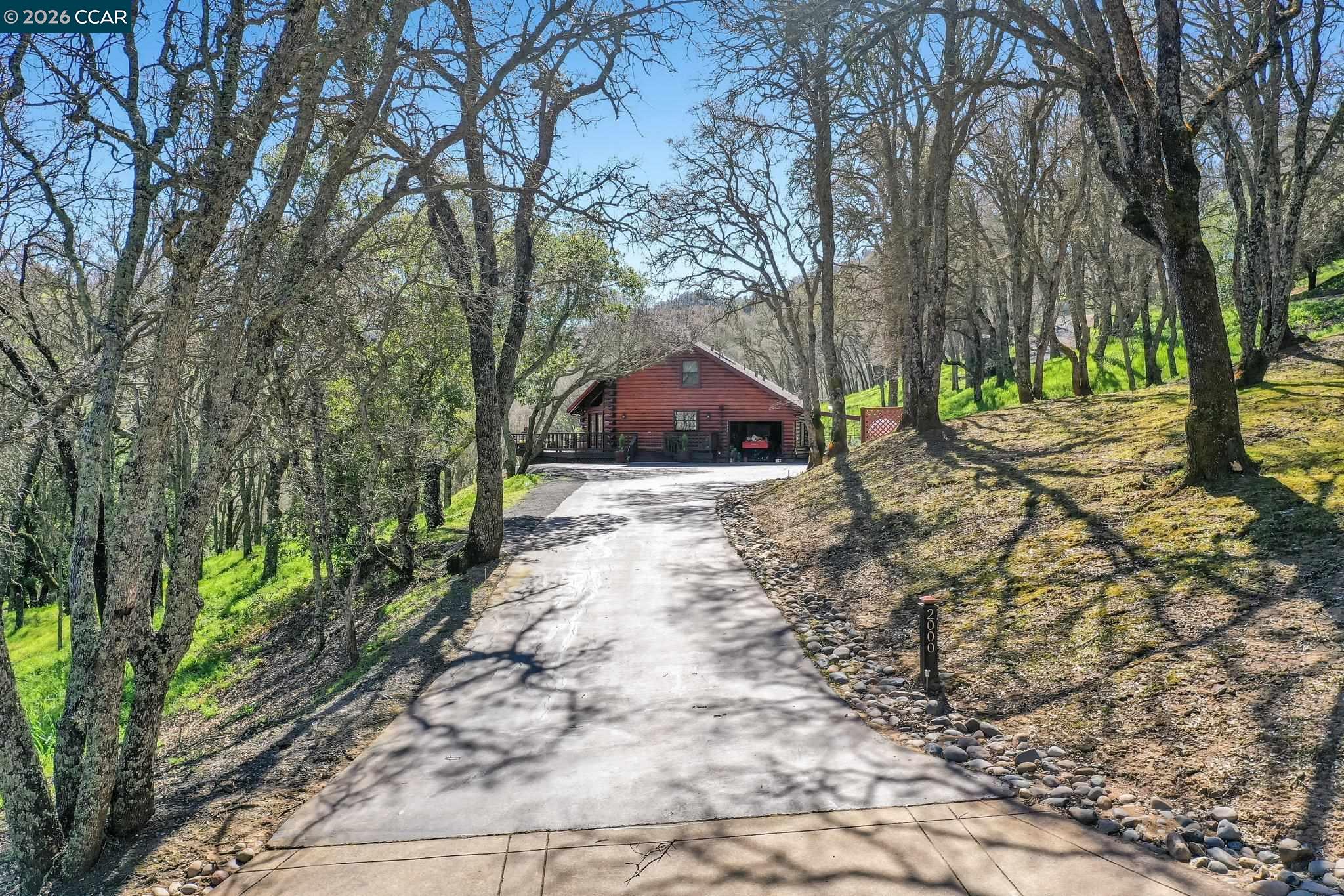 2000 Curry Canyon Road Clayton, CA 94517 - Photo 30 of 36