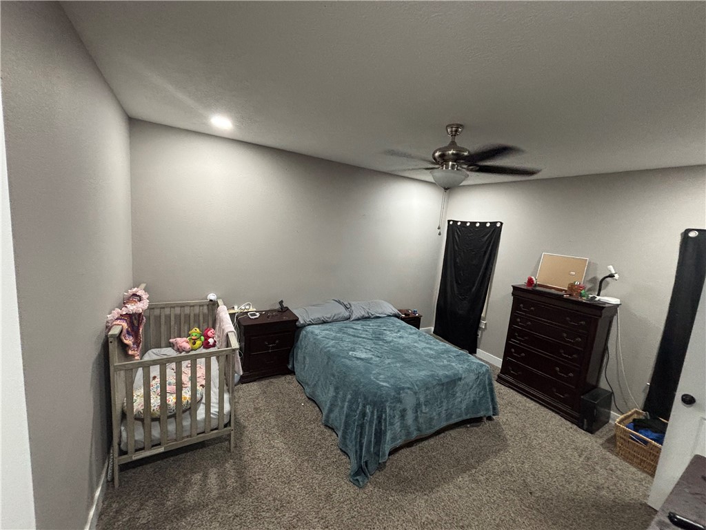 1408 Louis Street Bryan, TX 77803 - Photo 2 of 13