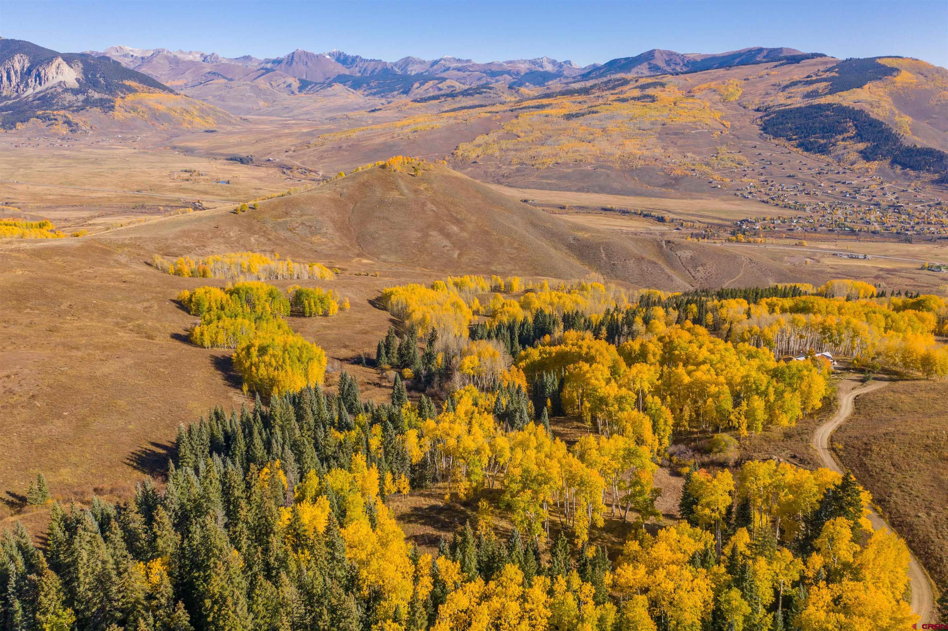 794 Red Mountain Ranch Road Crested Butte, CO 81224 - Photo 22 of 35 Gallery Image 22