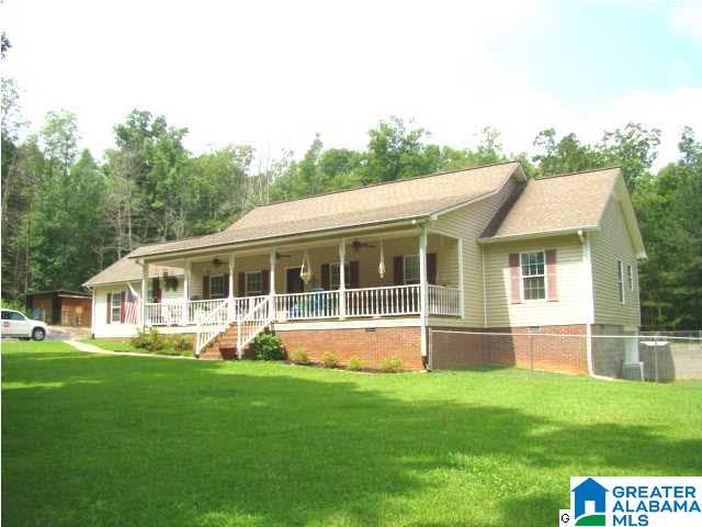 1639 Glenvale Road Jacksonville, AL 36265 - Photo 27 of 30