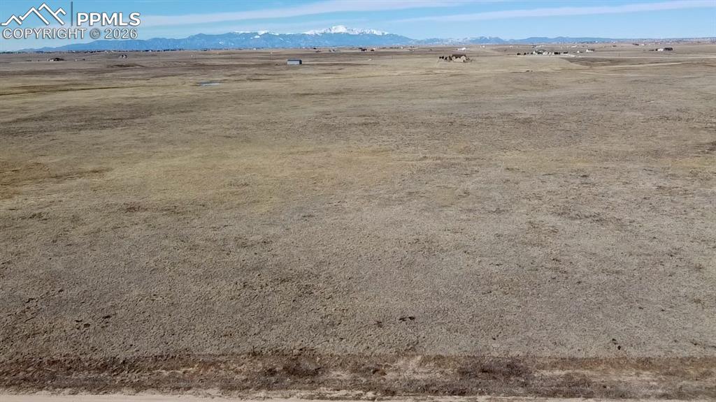 7388 Wrangler Ranch View Peyton, CO 80831 - Photo 13 of 19 a view of an ocean beach