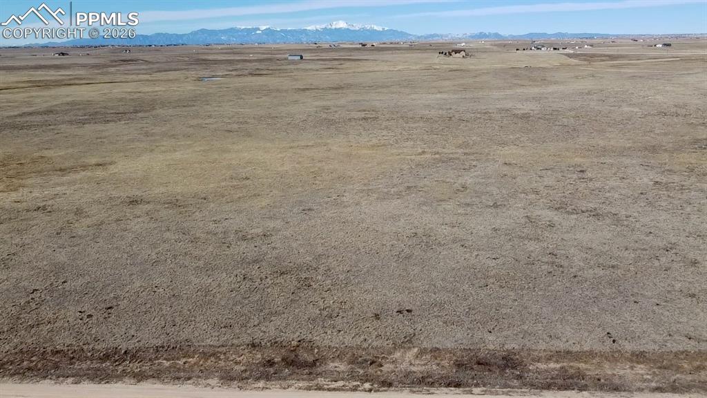 7388 Wrangler Ranch View Peyton, CO 80831 - Photo 14 of 19 a view of an ocean beach