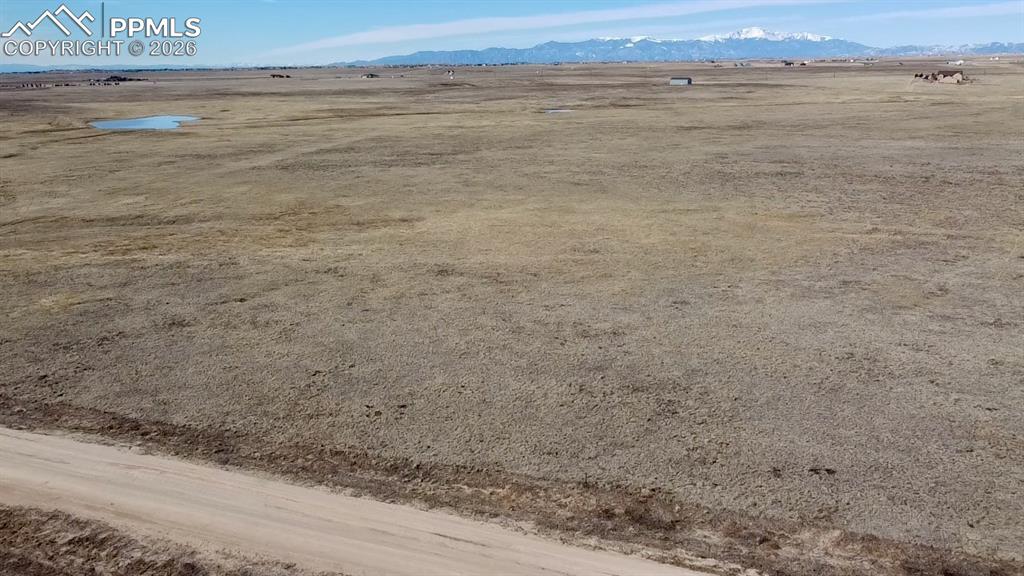 7388 Wrangler Ranch View Peyton, CO 80831 - Photo 15 of 19 a view of an ocean beach