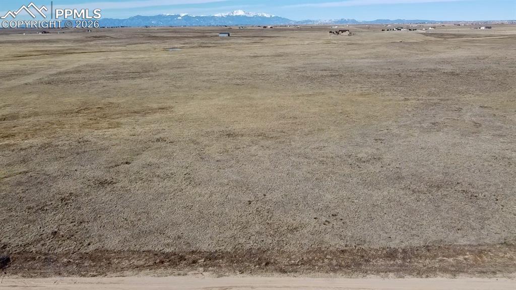 7388 Wrangler Ranch View Peyton, CO 80831 - Photo 16 of 19 a view of an ocean beach