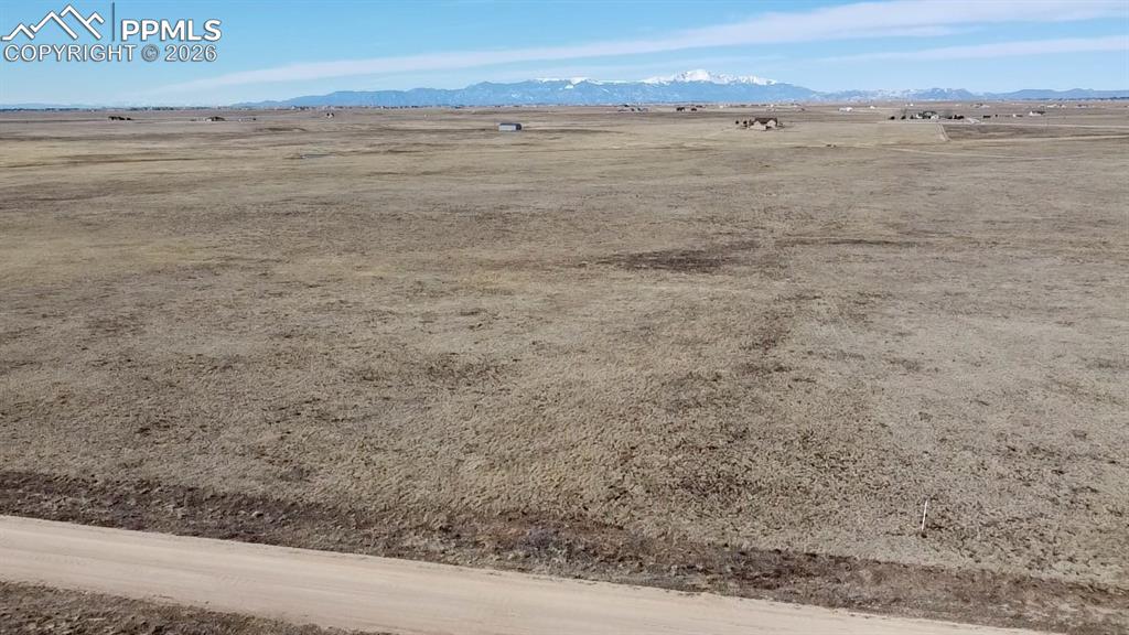 7388 Wrangler Ranch View Peyton, CO 80831 - Photo 17 of 19 a view of an ocean beach