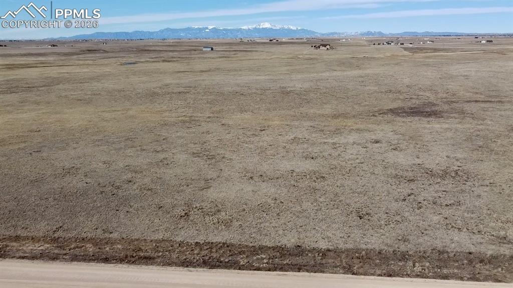 7388 Wrangler Ranch View Peyton, CO 80831 - Photo 19 of 19 a view of an ocean beach