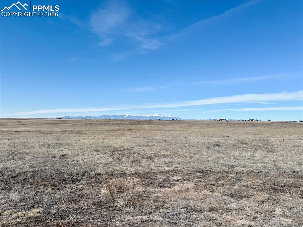 7388 Wrangler Ranch View Peyton, CO 80831 - Photo 3 of 19 a view of an ocean