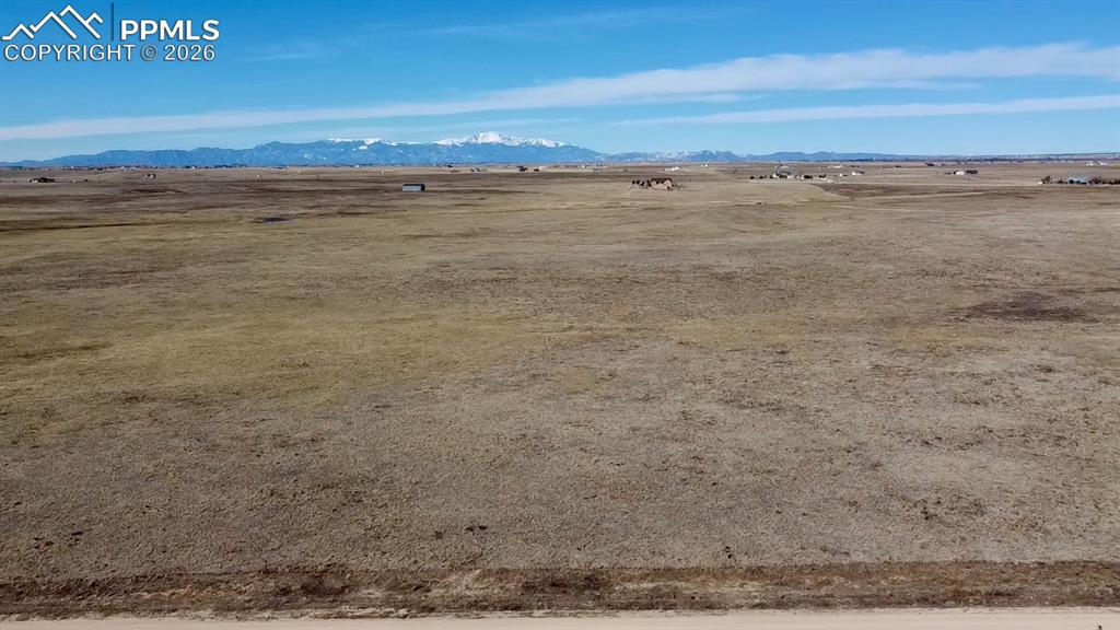 7388 Wrangler Ranch View Peyton, CO 80831 - Photo 6 of 19 a view of an ocean beach