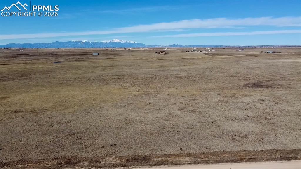 7388 Wrangler Ranch View Peyton, CO 80831 - Photo 7 of 19 a view of an ocean beach