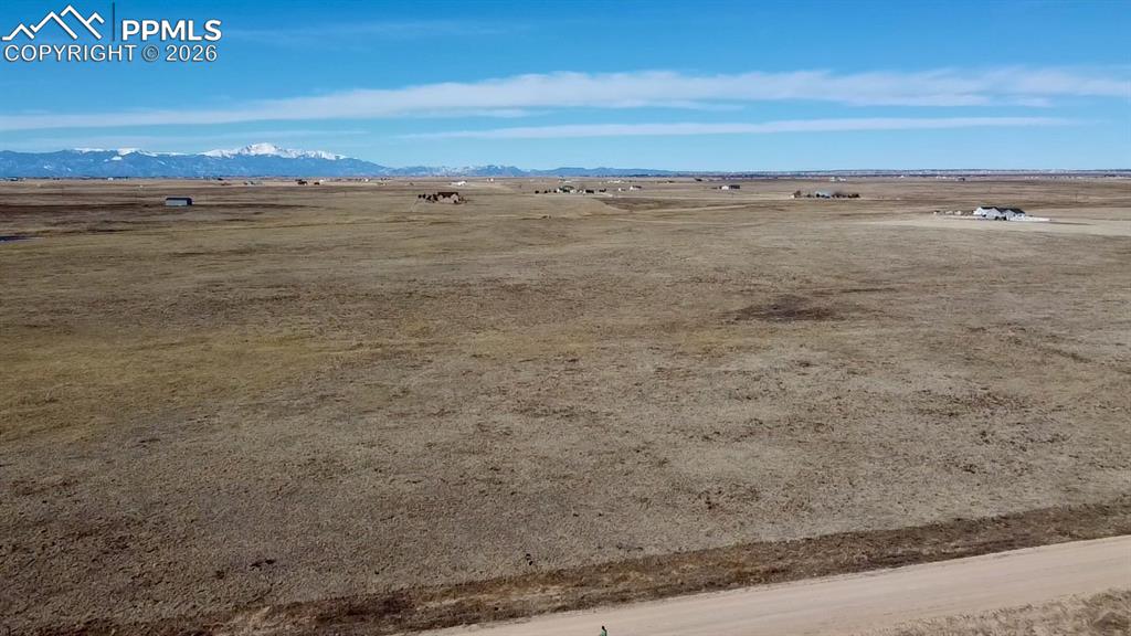 7388 Wrangler Ranch View Peyton, CO 80831 - Photo 8 of 19 a view of an ocean beach