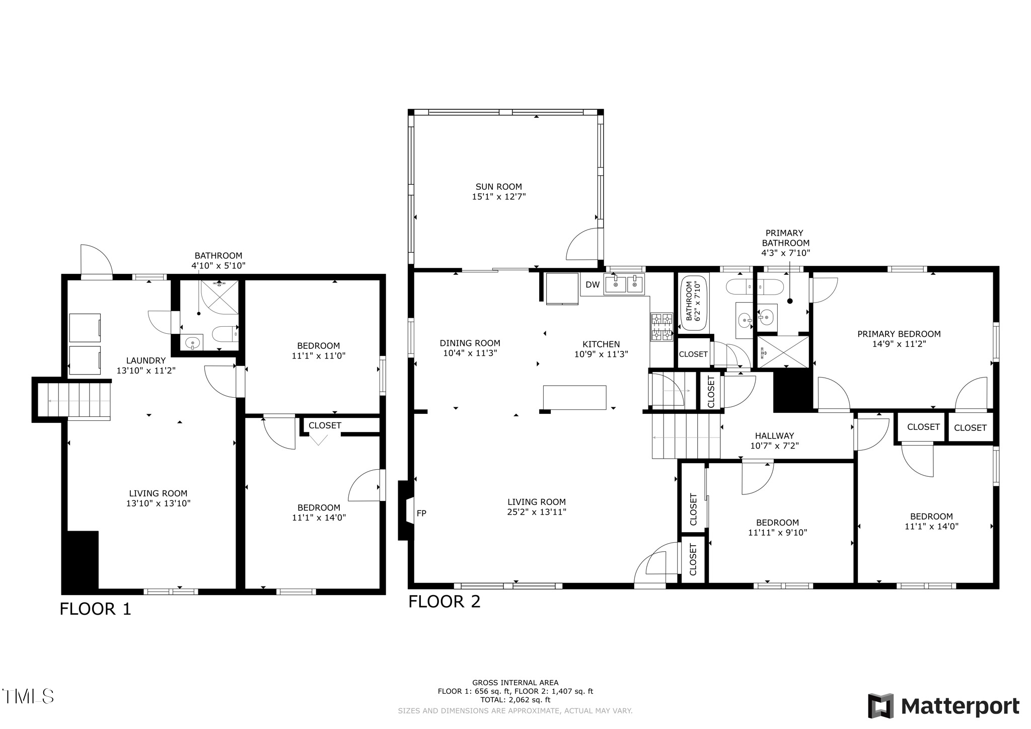5144 Jeffries Street Raleigh, NC 27606 - Photo 48 of 48 Gallery Image 48