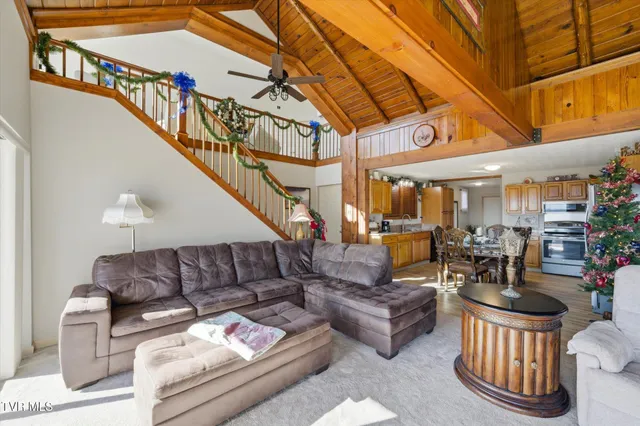 $3,500,000 | 260 Highway 113, White Pine, TN 37890