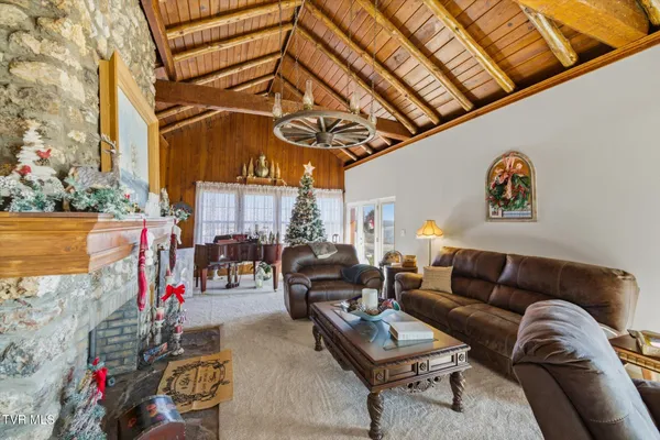 $3,500,000 | 260 Highway 113, White Pine, TN 37890