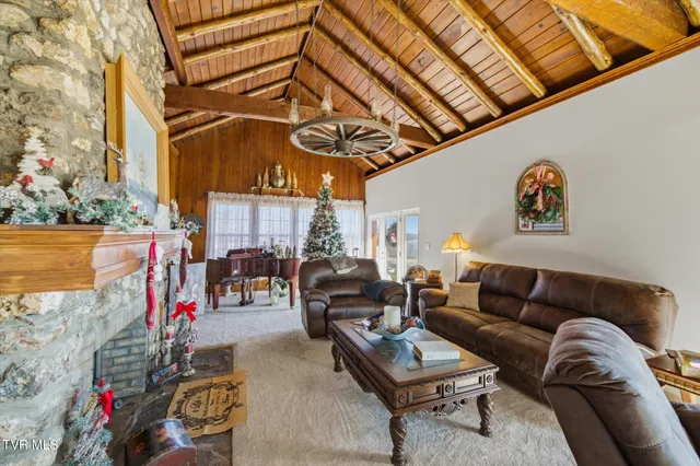 $3,500,000 | 260 Highway 113, White Pine, TN 37890