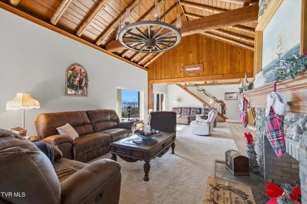 $3,500,000 | 260 Highway 113, White Pine, TN 37890