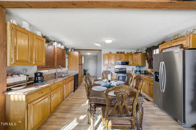 $3,500,000 | 260 Highway 113, White Pine, TN 37890