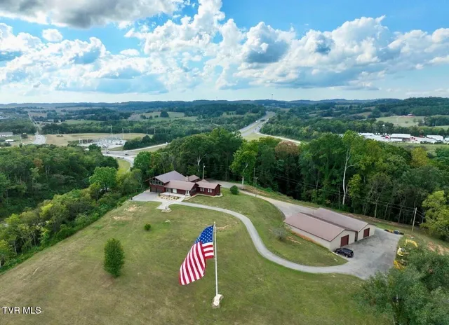 $3,500,000 | 260 Highway 113, White Pine, TN 37890