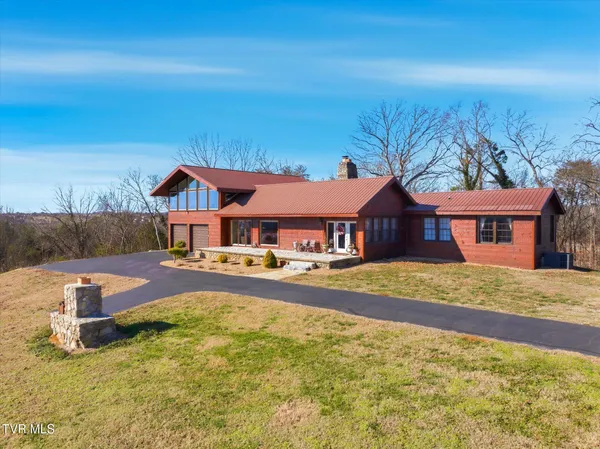 $3,500,000 | 260 Highway 113, White Pine, TN 37890