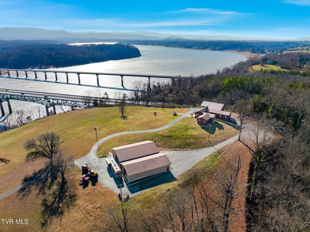 $3,500,000 | 260 Highway 113, White Pine, TN 37890