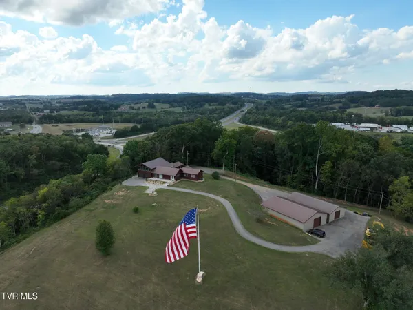 $3,500,000 | 260 Highway 113, White Pine, TN 37890