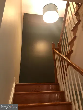 a view of entryway