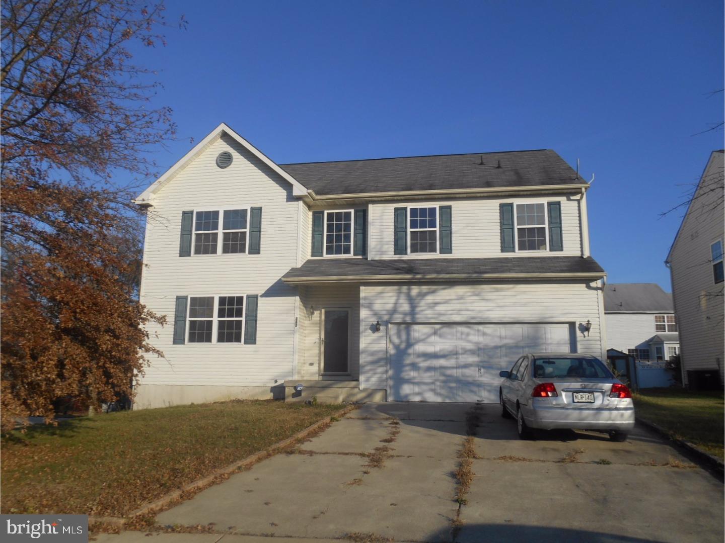 343-i R Bryant Way Lawnside, NJ 08045 - Photo 1 of 21 Gallery Image 1