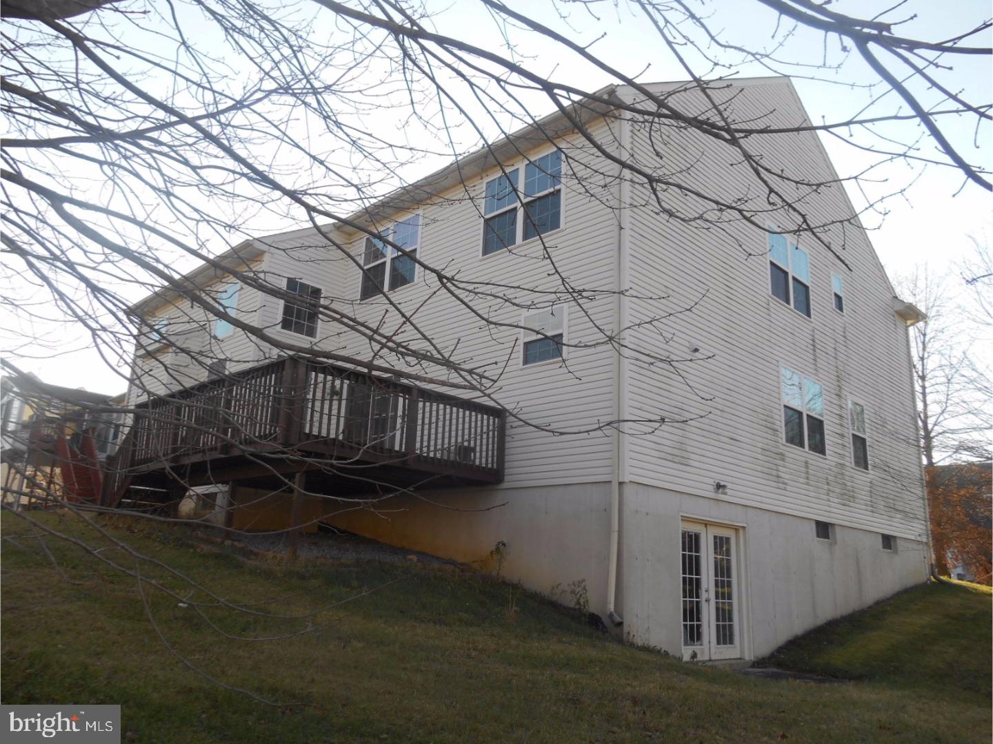 343-i R Bryant Way Lawnside, NJ 08045 - Photo 20 of 21 Gallery Image 20
