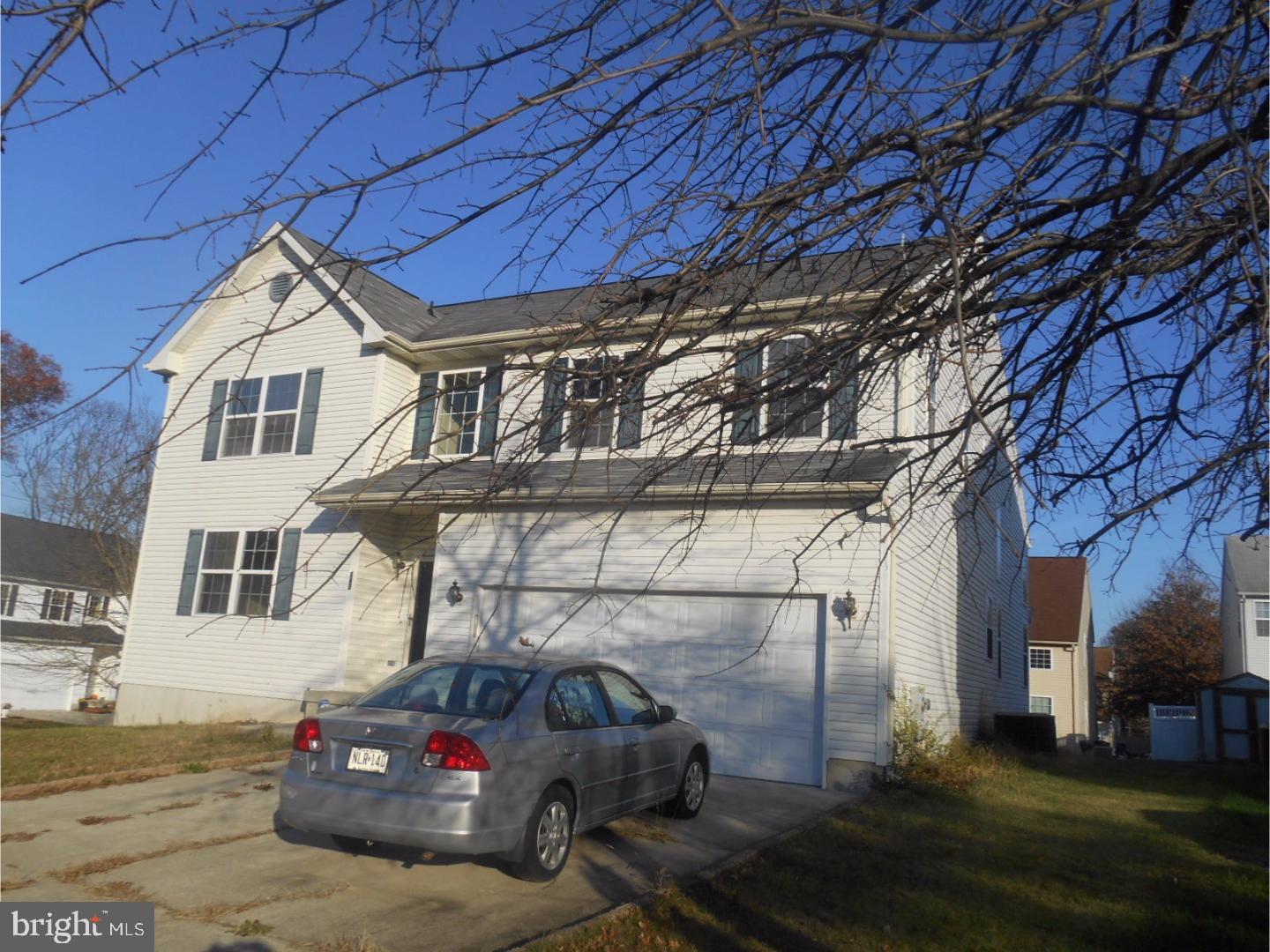 343-i R Bryant Way Lawnside, NJ 08045 - Photo 3 of 21 Gallery Image 3