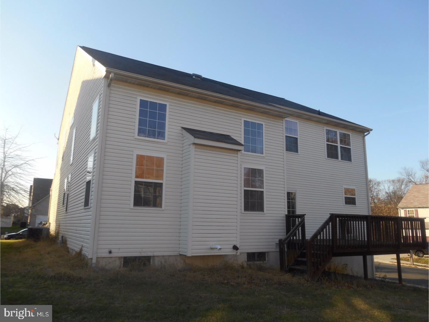 343-i R Bryant Way Lawnside, NJ 08045 - Photo 21 of 21 Gallery Image 21
