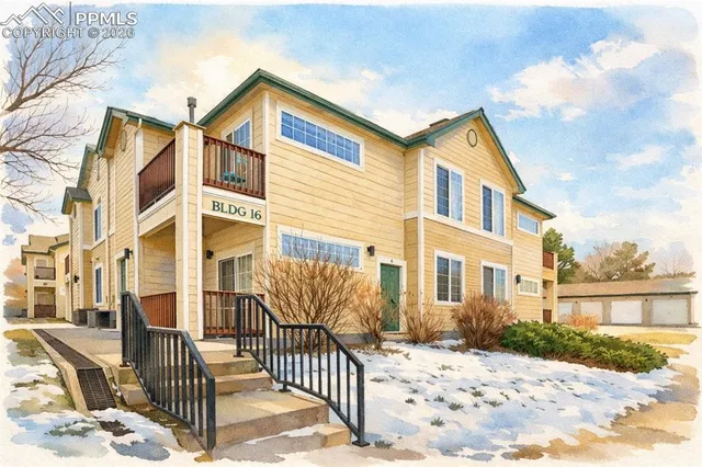 $300,000 | 3002 West Elizabeth Street, Unit 16G, Fort Collins, CO 80521