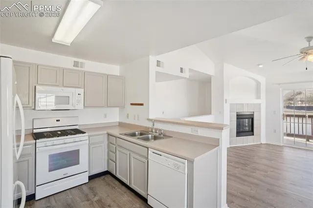 $300,000 | 3002 West Elizabeth Street, Unit 16G, Fort Collins, CO 80521