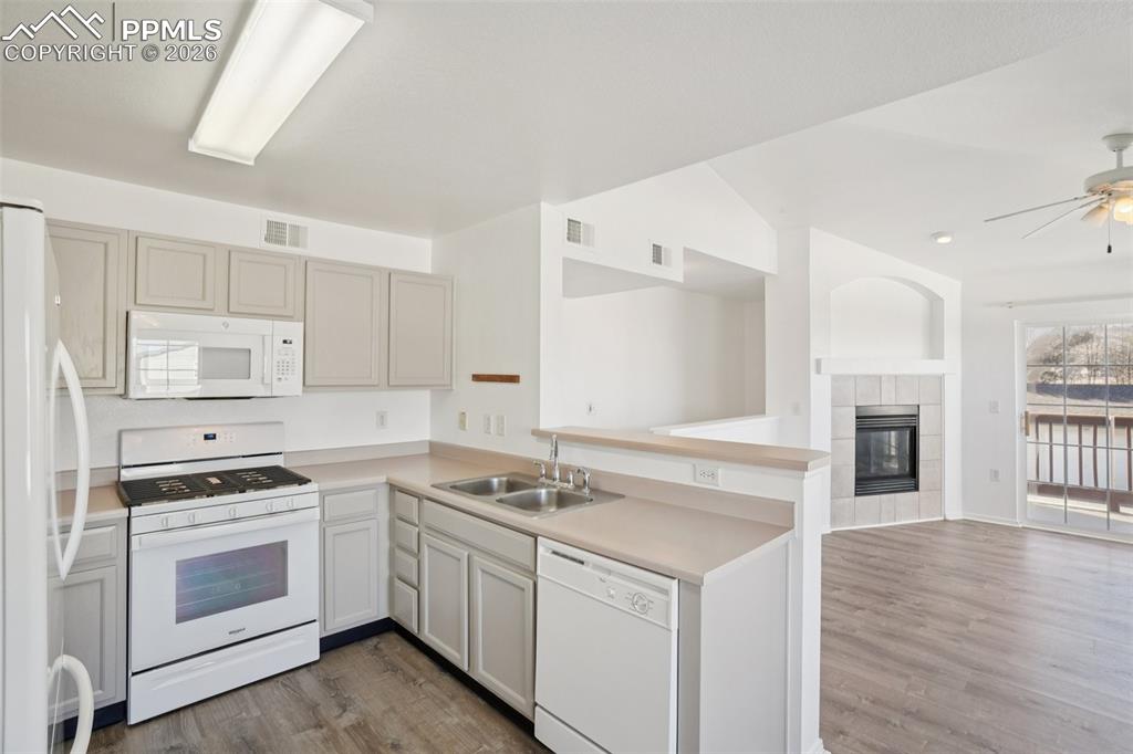 3002 West Elizabeth Street, Unit 16G Fort Collins, CO 80521 - Photo 15 of 30