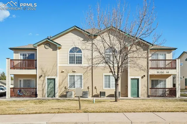 $300,000 | 3002 West Elizabeth Street, Unit 16G, Fort Collins, CO 80521
