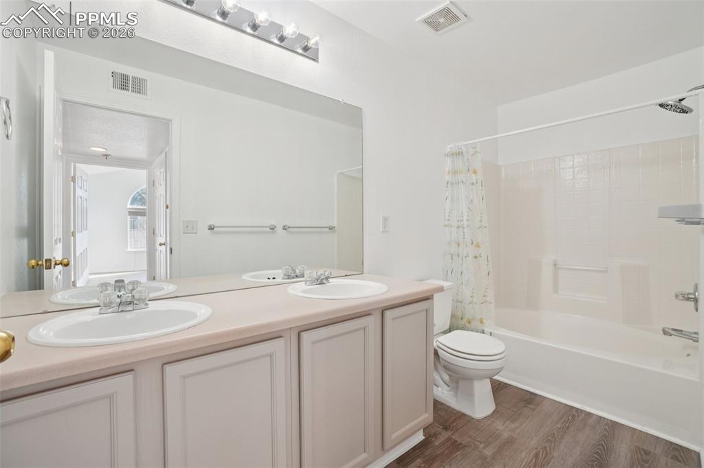 3002 West Elizabeth Street, Unit 16G Fort Collins, CO 80521 - Photo 23 of 30