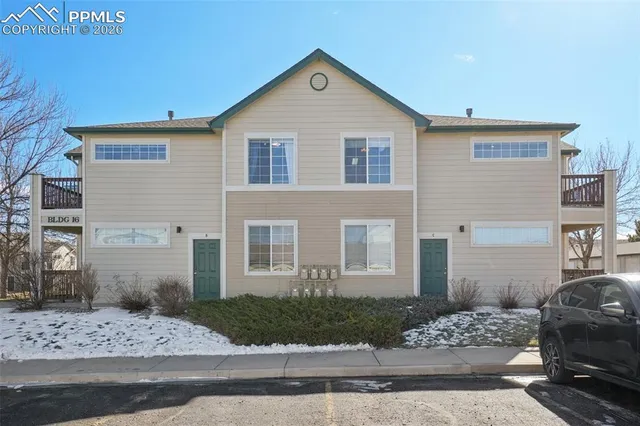 $300,000 | 3002 West Elizabeth Street, Unit 16G, Fort Collins, CO 80521