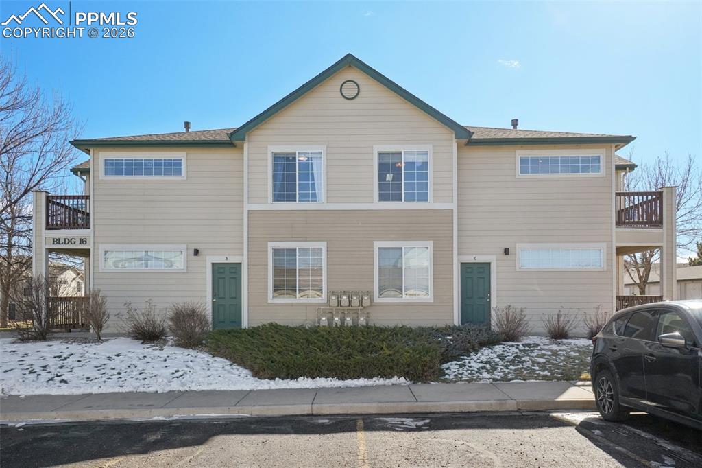 3002 West Elizabeth Street, Unit 16G Fort Collins, CO 80521 - Photo 28 of 30 Low-rise Condominium