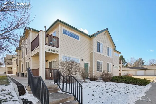 $300,000 | 3002 West Elizabeth Street, Unit 16G, Fort Collins, CO 80521
