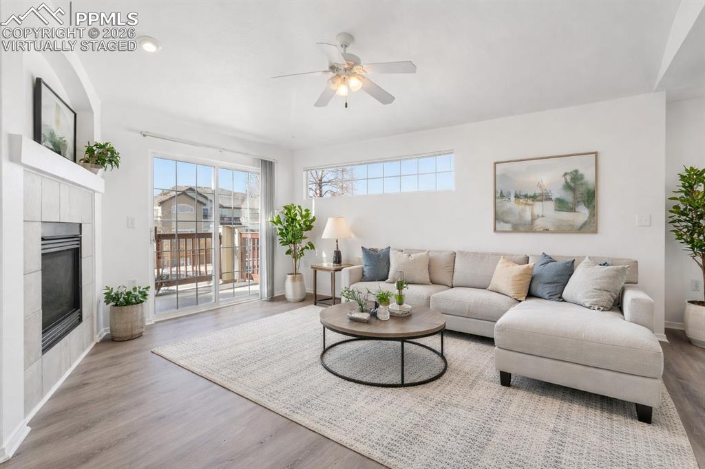 3002 West Elizabeth Street, Unit 16G Fort Collins, CO 80521 - Photo 4 of 30 Virtually Staged